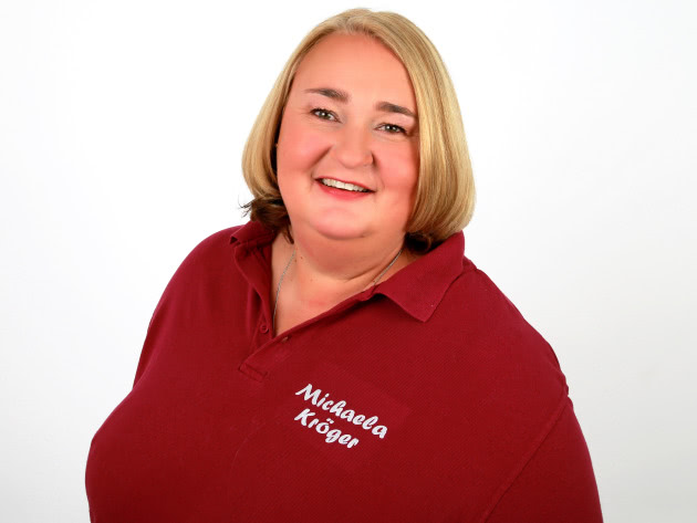 Michaela Kröger