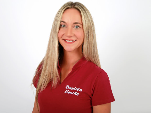 Daniela Liesche